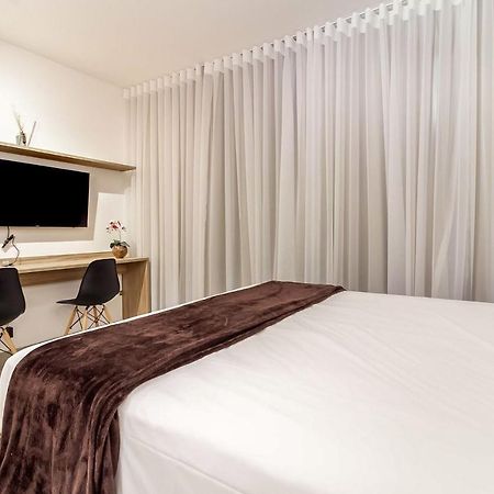 Vn Melo Alves Apartamento São Paulo Exterior foto