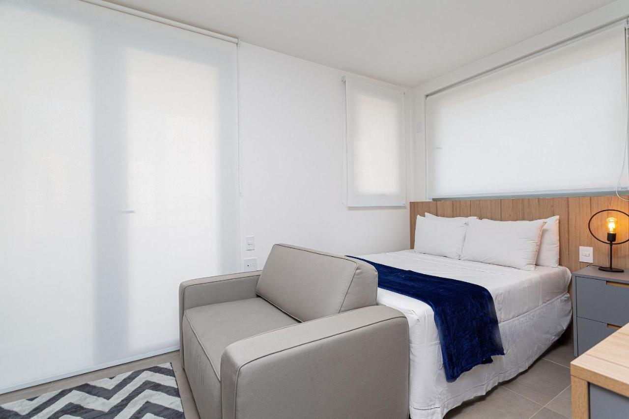 Vn Melo Alves Apartamento São Paulo Exterior foto