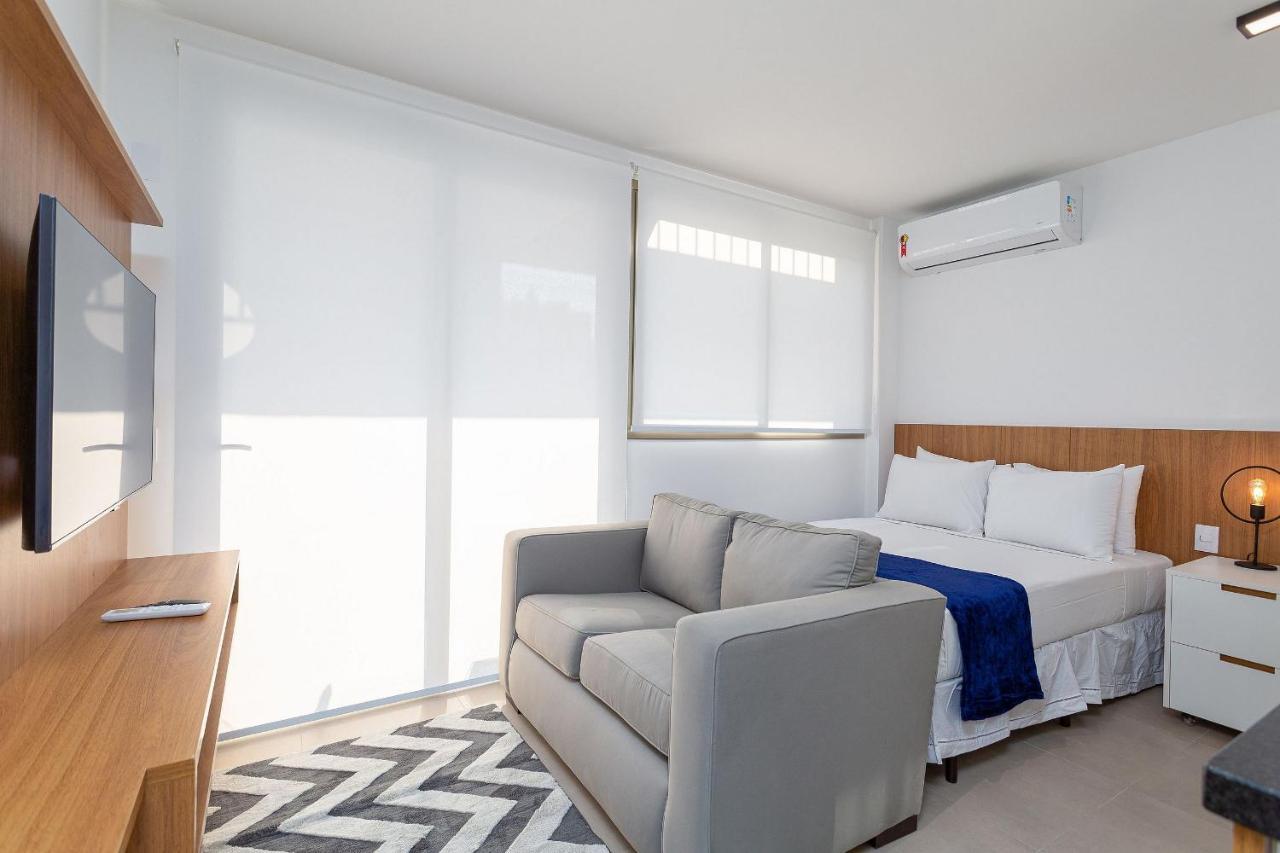 Vn Melo Alves Apartamento São Paulo Exterior foto