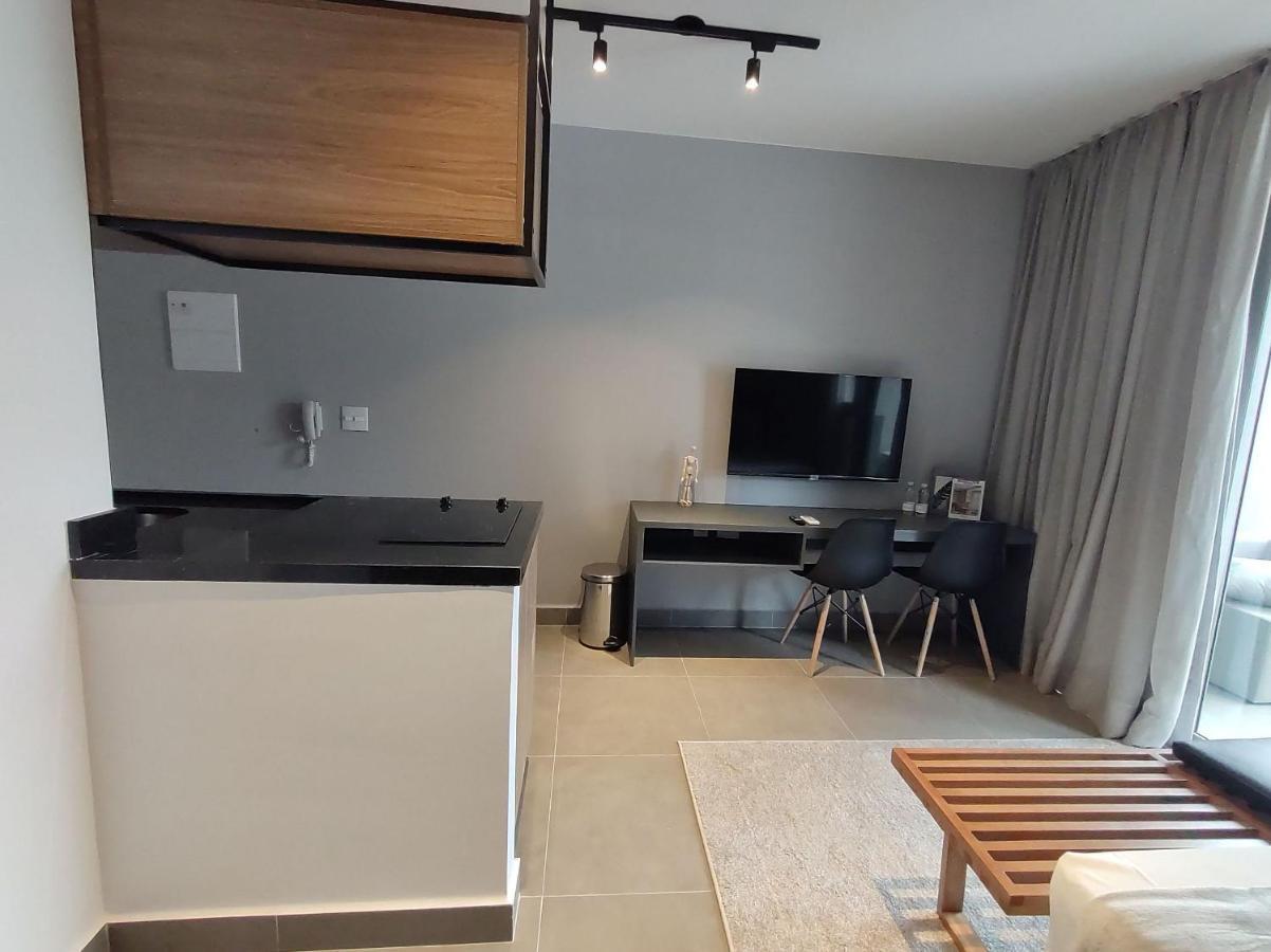 Vn Melo Alves Apartamento São Paulo Exterior foto