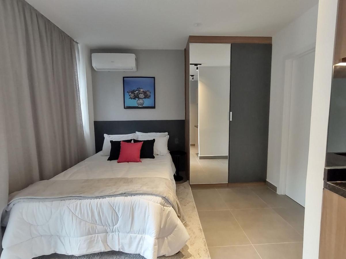Vn Melo Alves Apartamento São Paulo Exterior foto