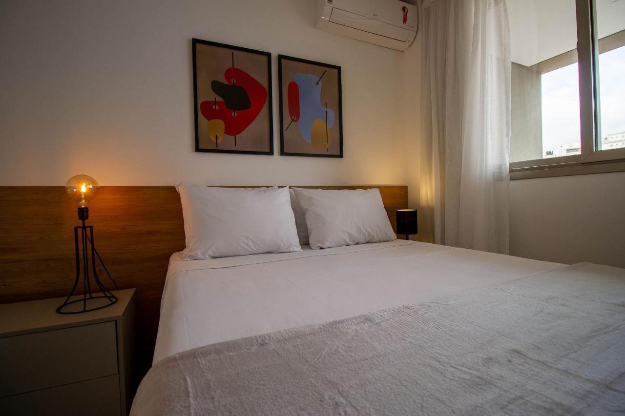 Vn Melo Alves Apartamento São Paulo Exterior foto
